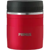 Primus - Flinta Insulated Lunch Jug 0.55 - Bewaarbakje 550 ml, rood