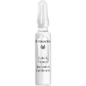 Dr. Hauschka Gezichtsserum & olie Calm Balance Ampoules 2 ml