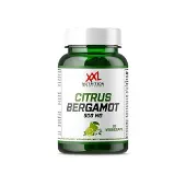 XXL Nutrition Citrus Bergamot Extract - 500 mg - 60 capsules