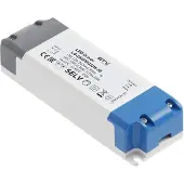 GTV LED-voeding 12V, 33W, 220-240V, IP20