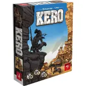 Hurrican games Kero - Bordspel
