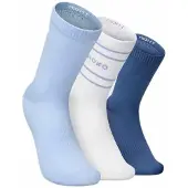 Siroko 3motion Socks 3 Units Veelkleurig EU 36-39