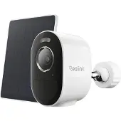 Reolink Argus B330 + Solar Panel Lite