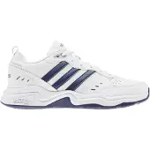 Adidas Sneakers laag 'Strutter' marine / wit