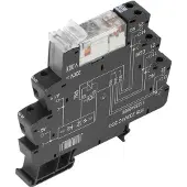 Weidmuller TRS 230VUC 2CO AU Koppelrelais 10 stuk(s)