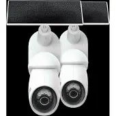 TP-LINK Tapo C660 Solar Kit 2-pack