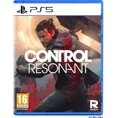 Control Resonant - PS5