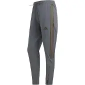 Adidas Sportbroek 'House Of Tiro' grijs