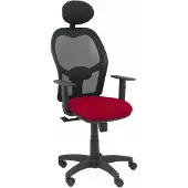 Piqueras Y Crespo B10crnc Ergonomische Bureaustoel