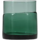 S|P Collection Mono Green set glazen, 2 st. x 315 ml