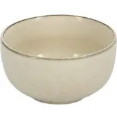Salt&Pepper Meridian Ivory kom, 13 cm