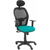 Piqueras Y Crespo B10crnc Ergonomische Bureaustoel