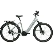 Urban jungle Ginza 1.0 Performance Line Elektrische Fiets