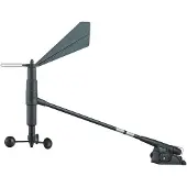 B&G 608 Wind Sensor Zwart