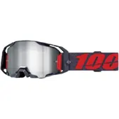 100% Armatic Off-road Bril