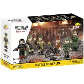 COBI 2064 Battle of Berlin 1945