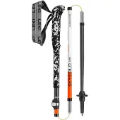 LEKI Skysolo Fx.one Carbon Stokken