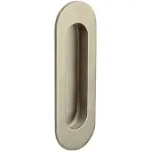 Formani Schuifdeurkom BASICS LB41 PVD champagne