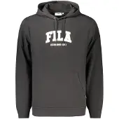 FILA Rosso Katoenen Heren T-Shirt