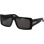 GCDS Sunglasses GD0053 01A 56