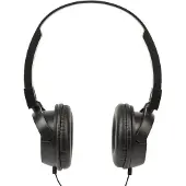 Trevi HTV 649 B stereo-hoofdtelefoon voor televisie, lichtgewicht, hoge akoestische kwaliteit