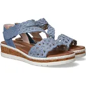Rieker Sandalen Dames