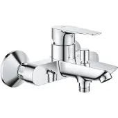 GROHE Start Edge - Badkraan opbouw, chroom 24198001