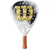 Wilson Defyer 100 V1 Unstrung Tennis Racket Rood 2