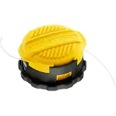 Stanley QuickWind vervangsspoel twist nylon draad 2mm 6m grastrimmer