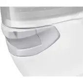 Arai X System Helm Kin Ventilatieopening