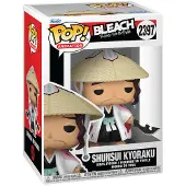 Funko POP! Bleach POP! Animation Vinyl Figure Shunsui 9 cm POP! Figuur
