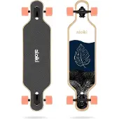 Aloiki Canna Fs Drop 36´´ Longboard