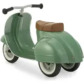 Ambosstoys At800099 Ride On Groen Kinderen