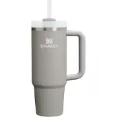 Stanley Drinkbeker The Quencher H2.O FlowState Tumbler 0,89L Ash