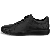 Ecco Classic leren heren veterschoenen maat 50