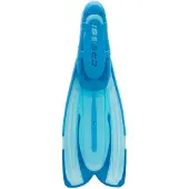 Cressi Agua Diving Fins Blauw EU 33-34