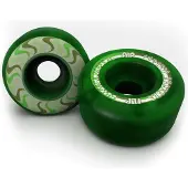 Flip Cutback Chronic Shakers 52 Mm 99a Skateboardwielen