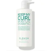 Eleven Keep My Curl Moisture Shampoo 960ml