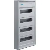 Hager VA48B, 305 mm, 96,5 mm, 640 mm