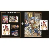 Fairy Tail 2 Combo Set Edition - PS5