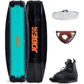Jobe Logo 138+maze Wakeboardtafel