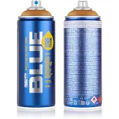 Montana BLUE Sand Spuitbus 400ml