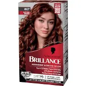 Schwarzkopf Brillance 867 Autumn Brown (W) 160 ml