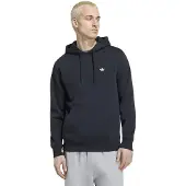 Adidas Sweatshirt 'Trefoil Essentials' zwart