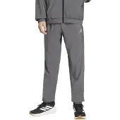 Adidas Tech Apparel Track Tracksuit Pants Grijs 11-12 Years Kinderen