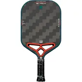 Drop Shot Axion Attack 2.0 Pickleball Paddle Groen
