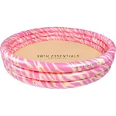 Swim Essentials Zwembad 150cm zebra