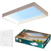 Philips Skylight Daglichtlamp VitaUp Groot