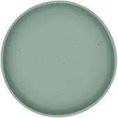 Kikkaboo Bord - Platina Siliconen - Groen