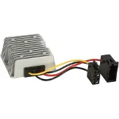 ACV Autostereo-installaties, Spanningstransformator 24 Volt 12 Volt max. 10A